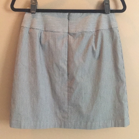 Louis Féraud Skirt - Picture 4 of 6